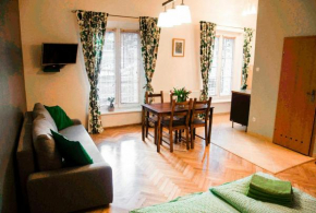 Гостиница Apartamenty Stary Rynek Paderewskiego  Познань